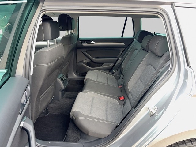 Volkswagen Passat 2.0 TDI Business DSG Variant
