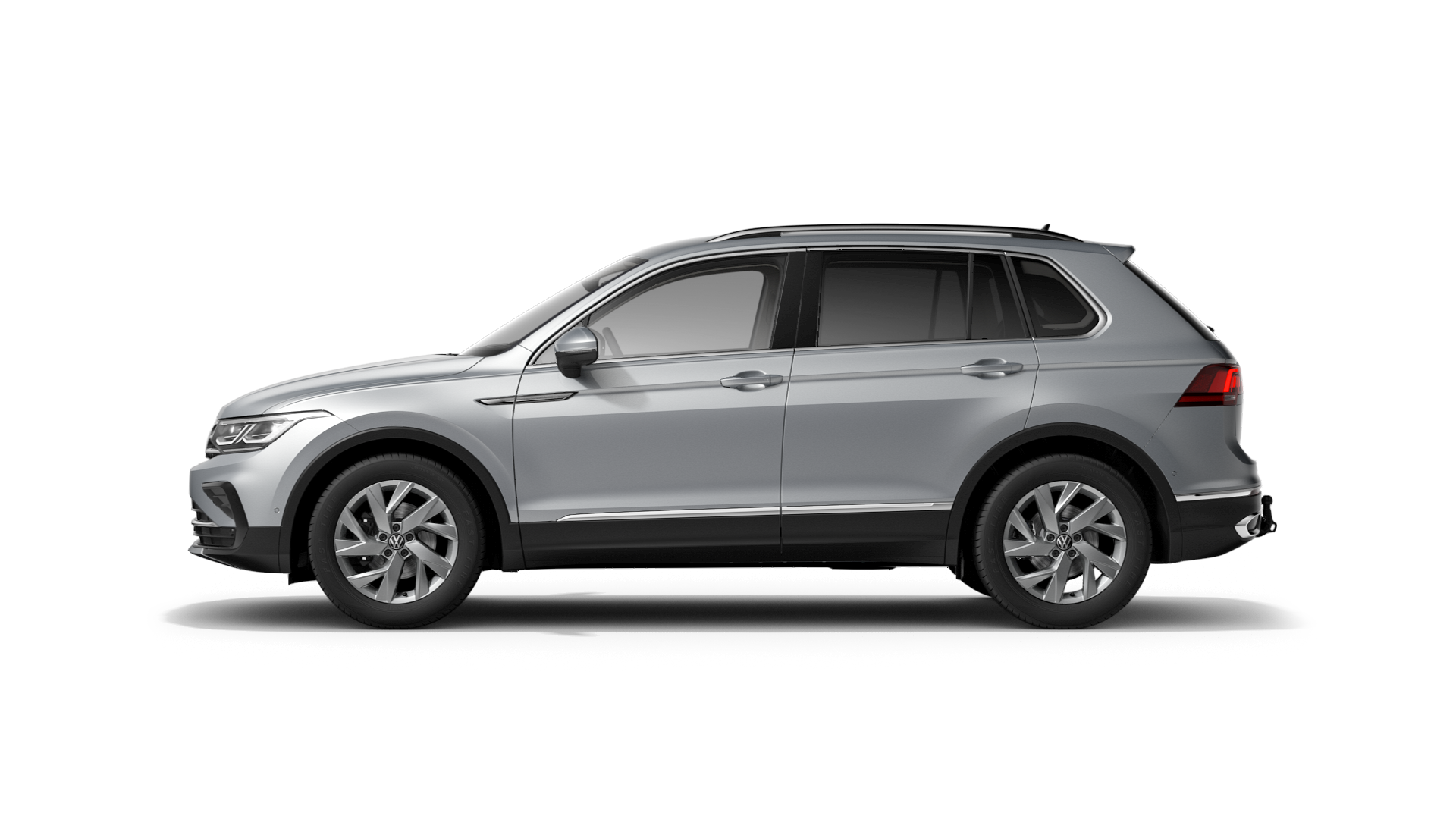 Volkswagen Tiguan 2.0 TDI DSG Elegance Elegance