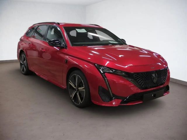 Peugeot 308 BlueHDi GT-Line SW