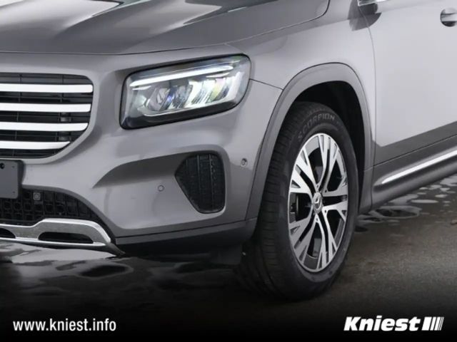 Mercedes-Benz GLB 180 Progressive