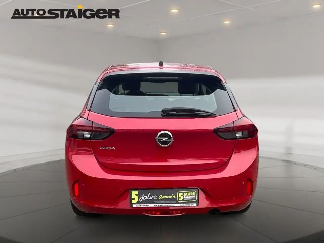 Opel Corsa F CarPlay Allwetter SHZ PDC Tempomat Klima