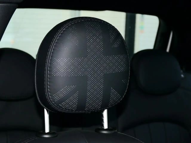 MINI Mini Electric SE