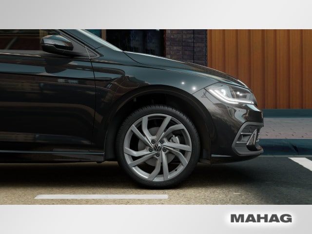 Volkswagen Polo 1.0 TSI IQ.Drive Style