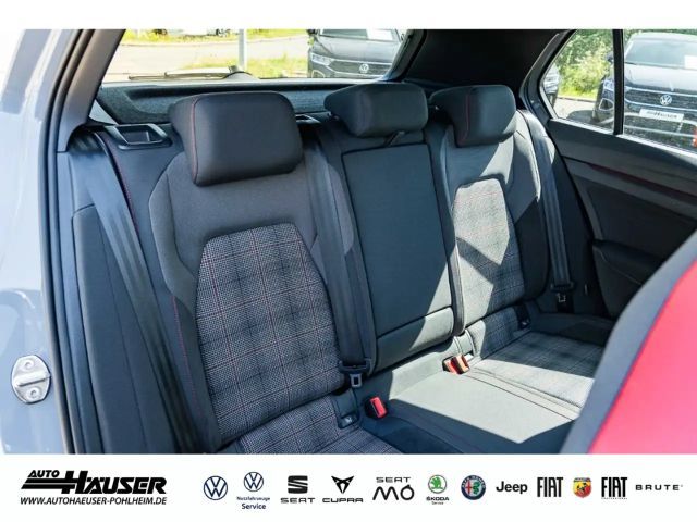 Volkswagen Golf 2.0 TSI DSG GTI Golf VIII