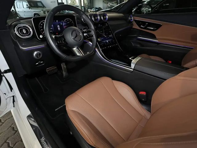 Mercedes-Benz CLE 200 AMG Line Coupé