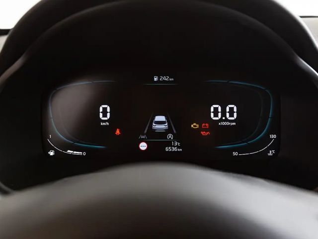 Kia Stonic GDi Titan