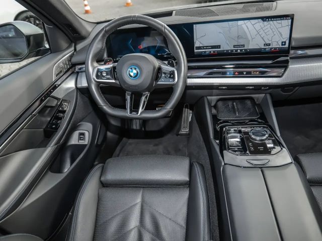 BMW 550 M-Sport Touring xDrive