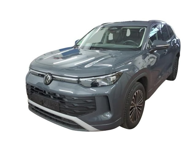 Volkswagen Tayron 2.0 TDI DSG Life