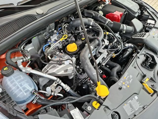 Renault Clio TCe 90 Techno