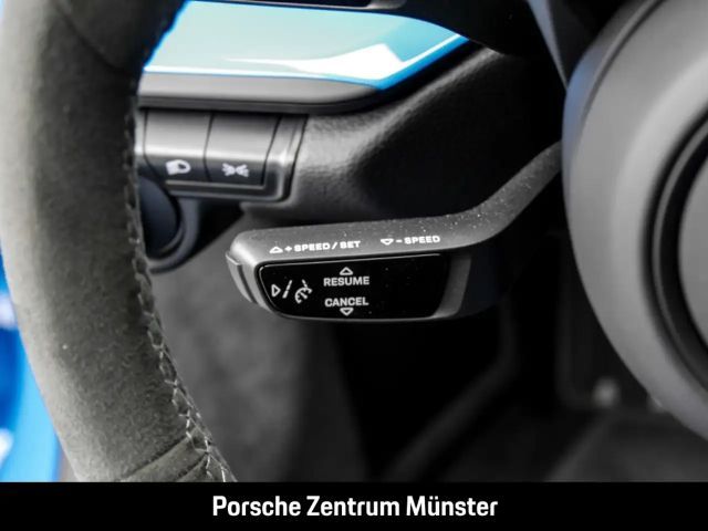 Porsche 992 Coupé GT3