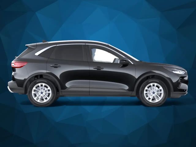 Ford Kuga Plug in Hybrid Titanium