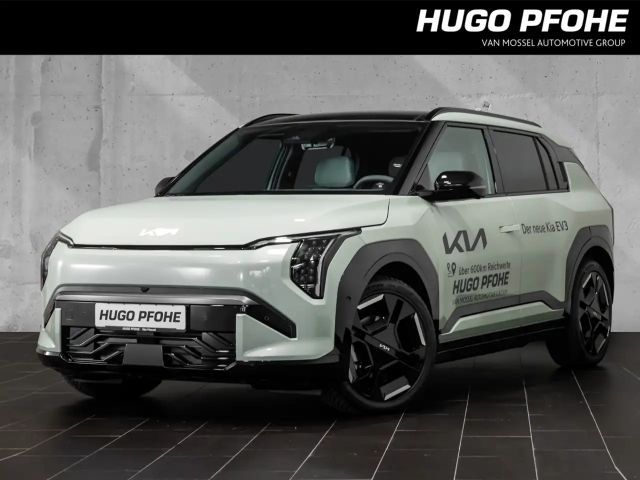 Kia EV3 GT-Line