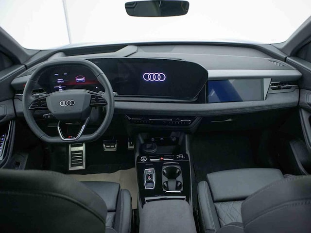 Audi Q6 e-tron Quattro