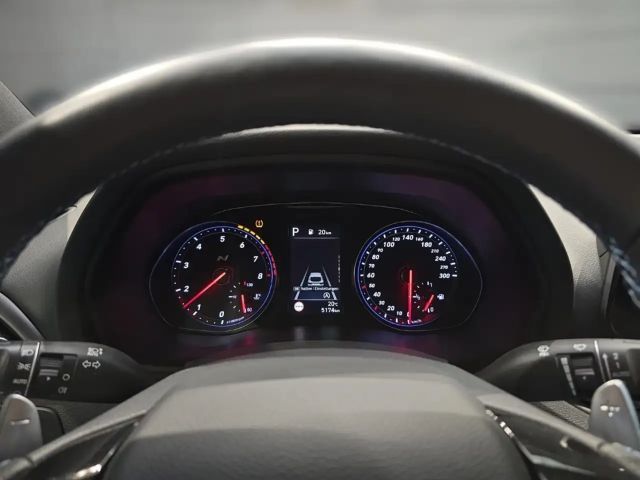 Hyundai i30 2.0 N Performance T-GDi