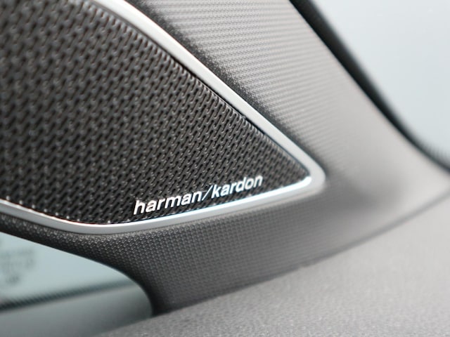 Volkswagen Golf GTI Golf VIII