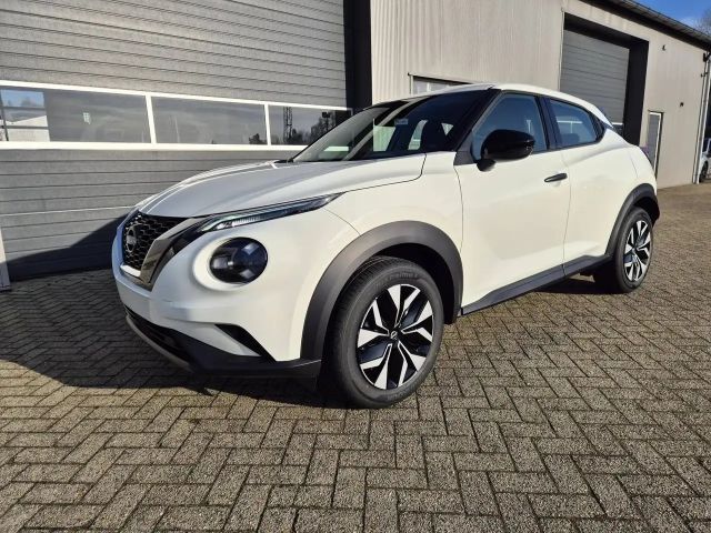 Nissan Juke Acenta DIG-T