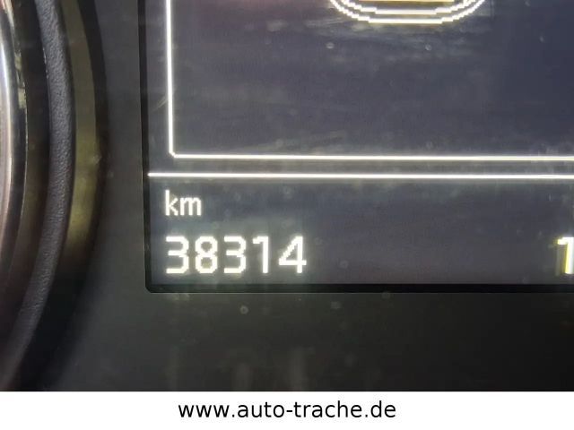 Skoda Fabia Selection