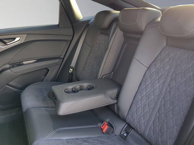 Audi Q4 e-tron 50 Quattro Sportback