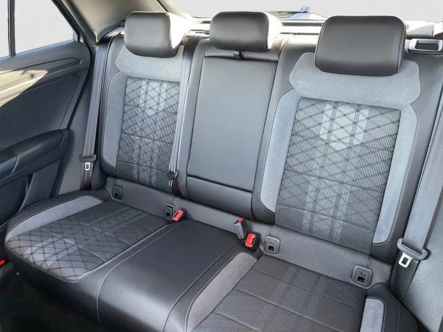 Volkswagen T-Roc DSG R-Line