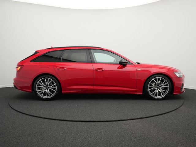 Audi A6 50 TDI Avant Quattro Sport