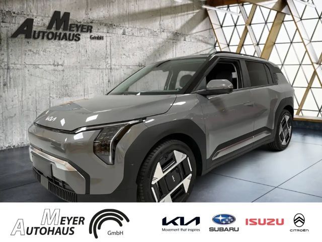 Kia EV3 Earth