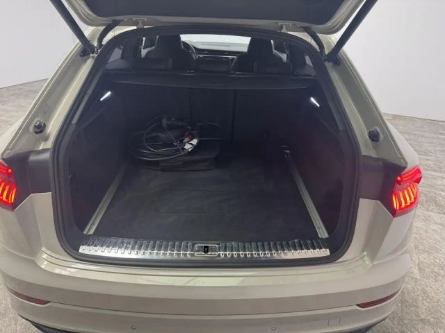 Audi Q8 Hybride Quattro S-Line
