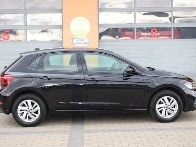 Volkswagen Polo 1.0 TSI DSG Style
