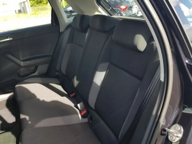 Volkswagen Polo Life