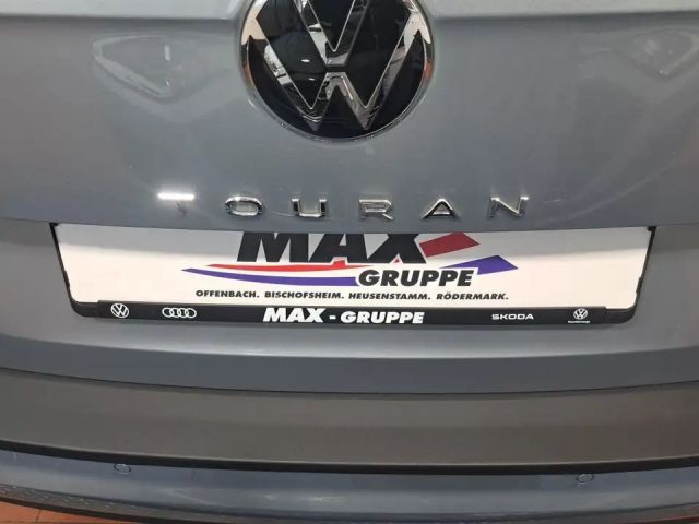 Volkswagen Touran 2.0 TDI 7-zitter IQ.Drive
