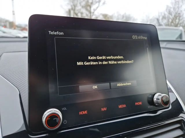 Mitsubishi Eclipse Cross PHEV