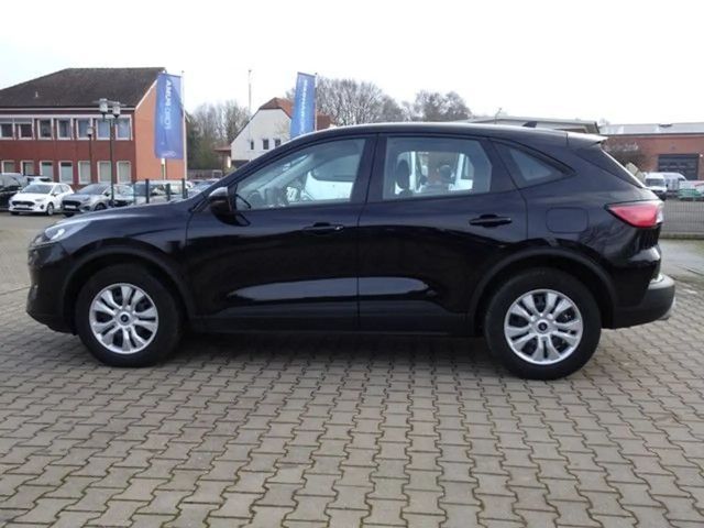 Ford Kuga Cool & Connect