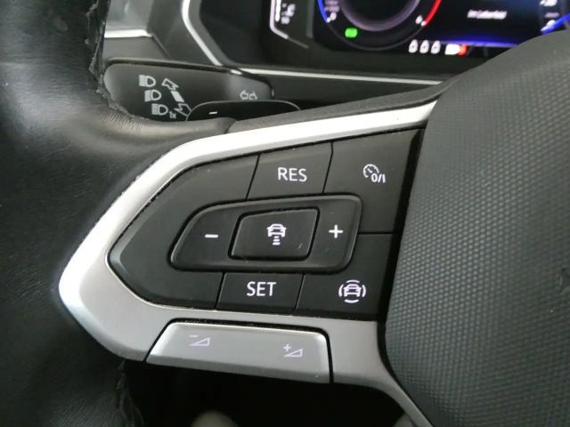 Volkswagen Tiguan 4Motion Allspace DSG Life