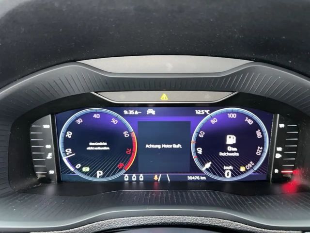 Skoda Karoq 1.5 TSI ACT Selection