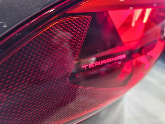 Cupra Terramar 1.5 e-Hybrid VZ e-Hybrid