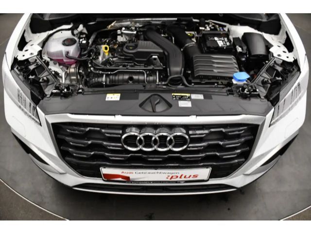 Audi Q2 35 TFSI S-Tronic