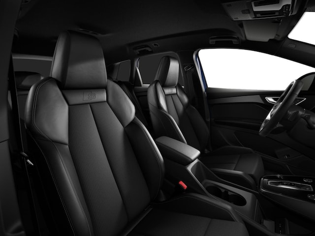 Audi Q4 e-tron Quattro