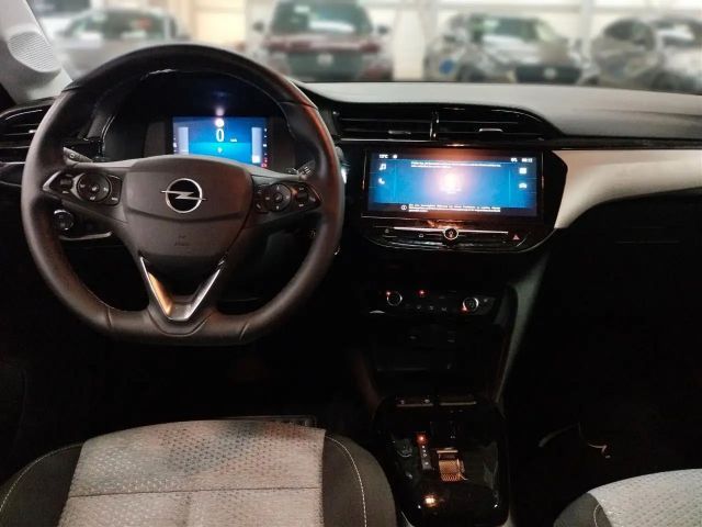 Opel Corsa 1.2 Turbo Edition Turbo