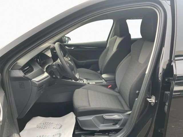 Skoda Octavia 1.5 TSI Combi Selection