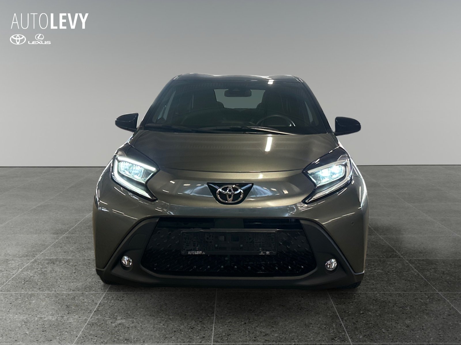 Toyota Aygo X 5-deurs Comfort