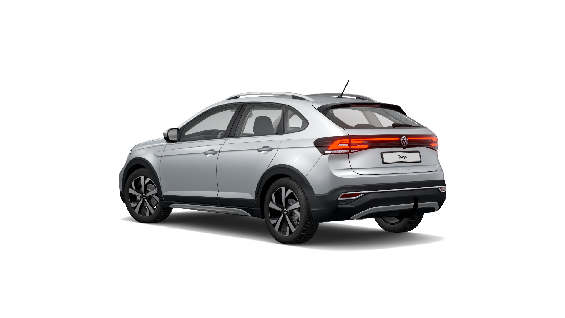 Volkswagen Taigo 1.0 TSI Style