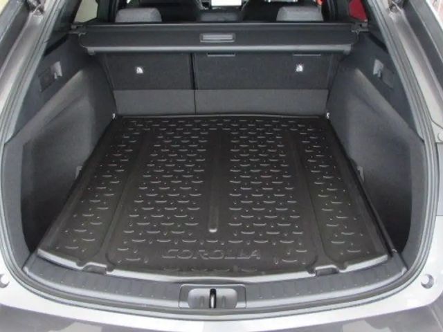 Toyota Corolla Active Hybride Touring