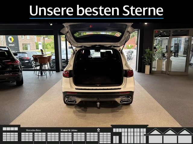 Mercedes-Benz GLB 250 AMG Line