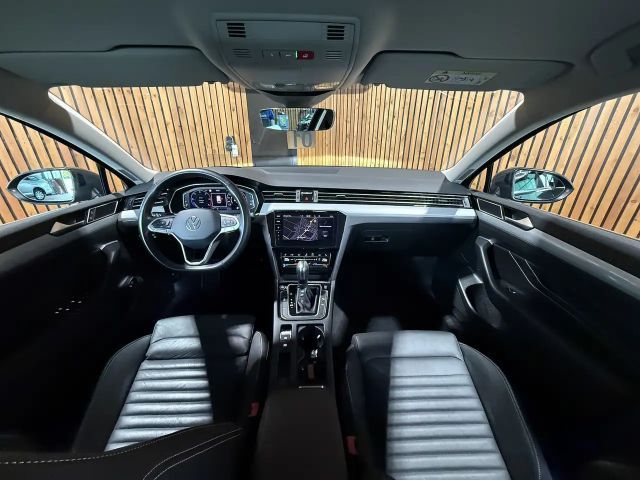 Volkswagen Passat DSG IQ.Drive Variant