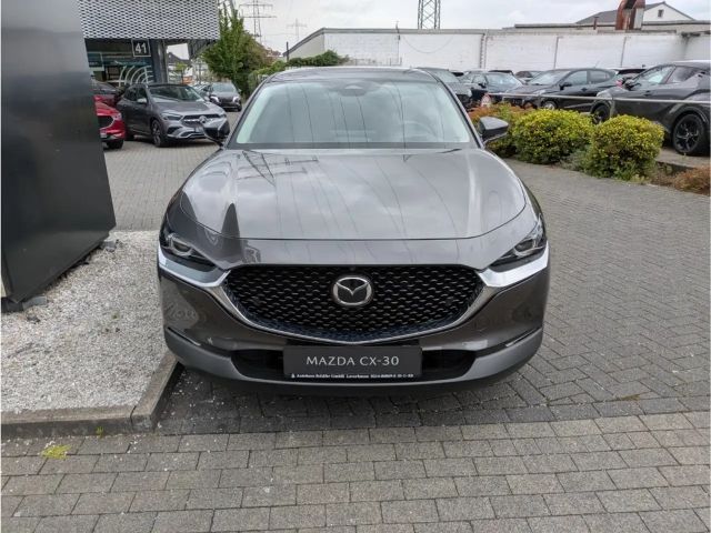 Mazda CX-30 Exclusive-line SkyActiv e-Skyactiv