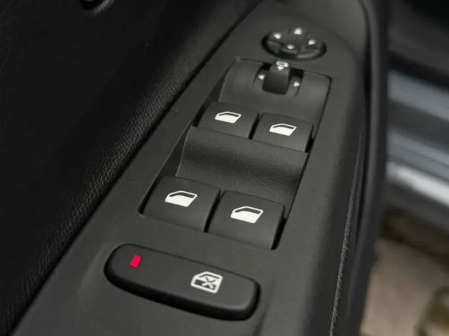 Opel Corsa GS-Line Grand Sport Hybrid