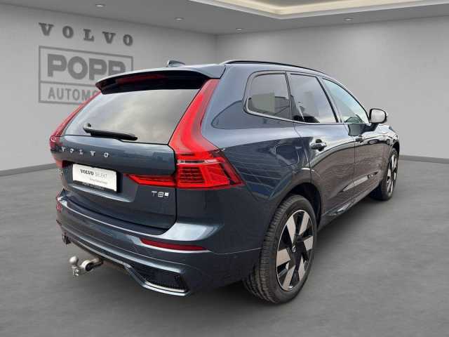 Volvo XC60 XC60