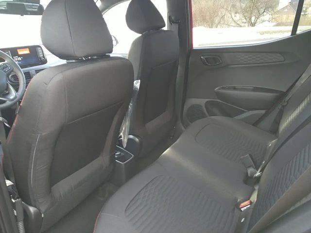 Hyundai i10 N Line T-GDi