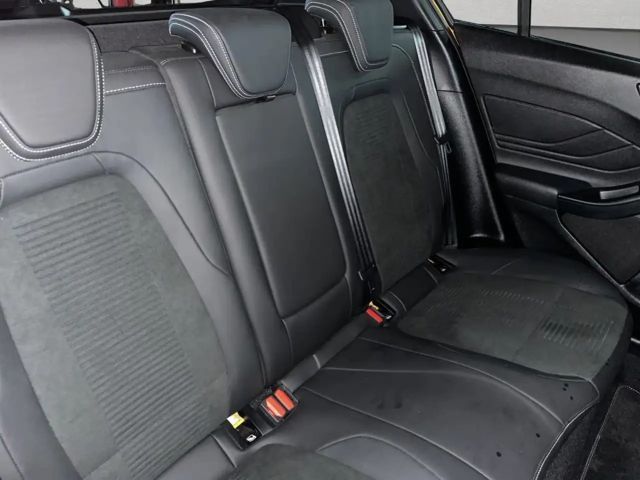 Ford Focus EcoBoost ST Line