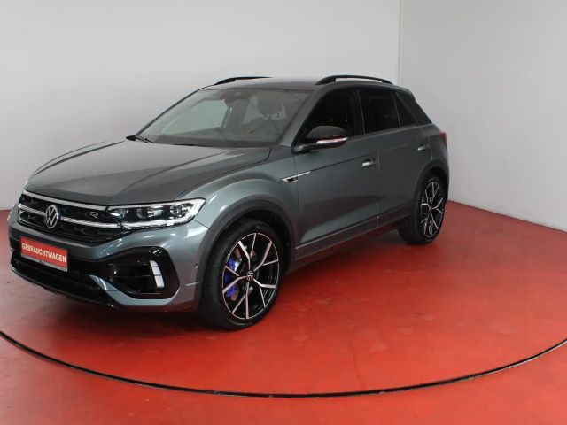 Volkswagen T-Roc 2.0 TSI DSG Style