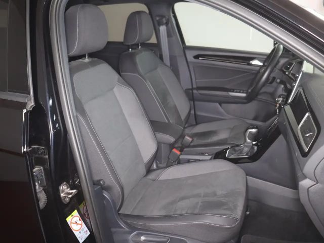 Volkswagen T-Roc DSG R-Line